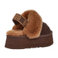 Ciabatte  Donna Ugg   1113474
