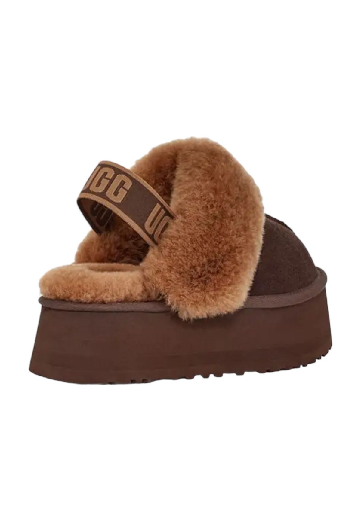 Ciabatte  Donna Ugg   1113474