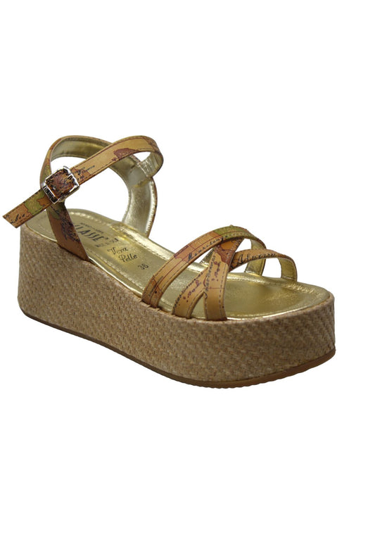 Sandali  Donna Alviero Martini   23EN116240371
