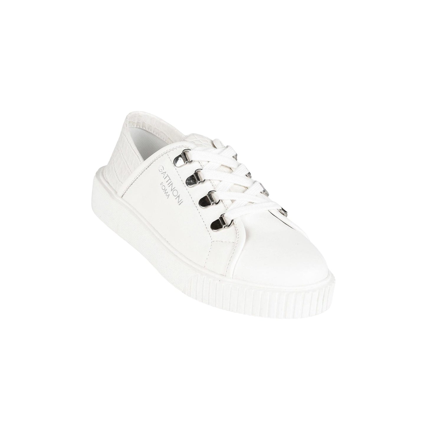 Sneakers Basse Donna Gattinoni  Flo PENFL1169WPI