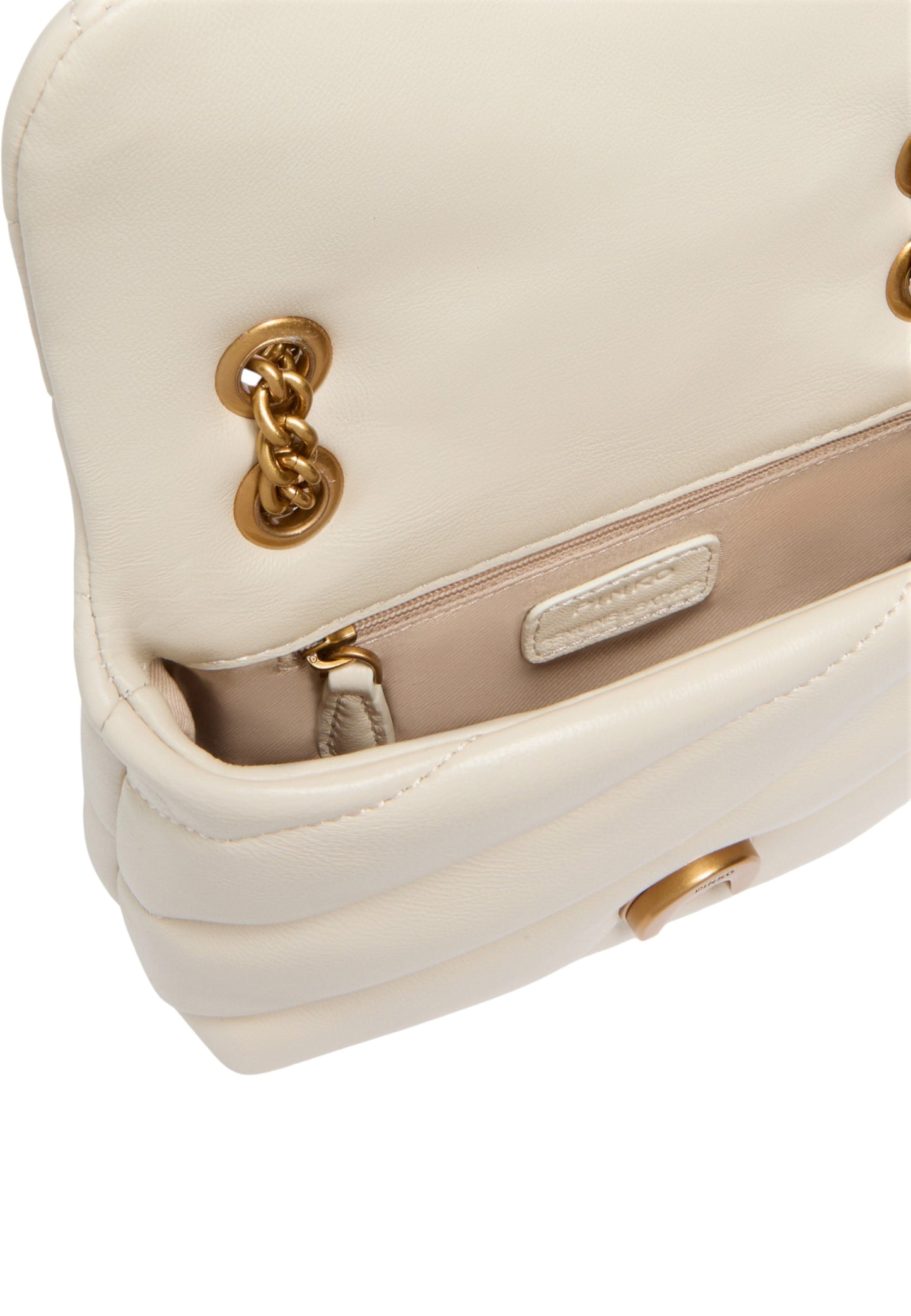 Borsa A Tracolla Donna Pinko  Love Puff Baby 100040A0F2
