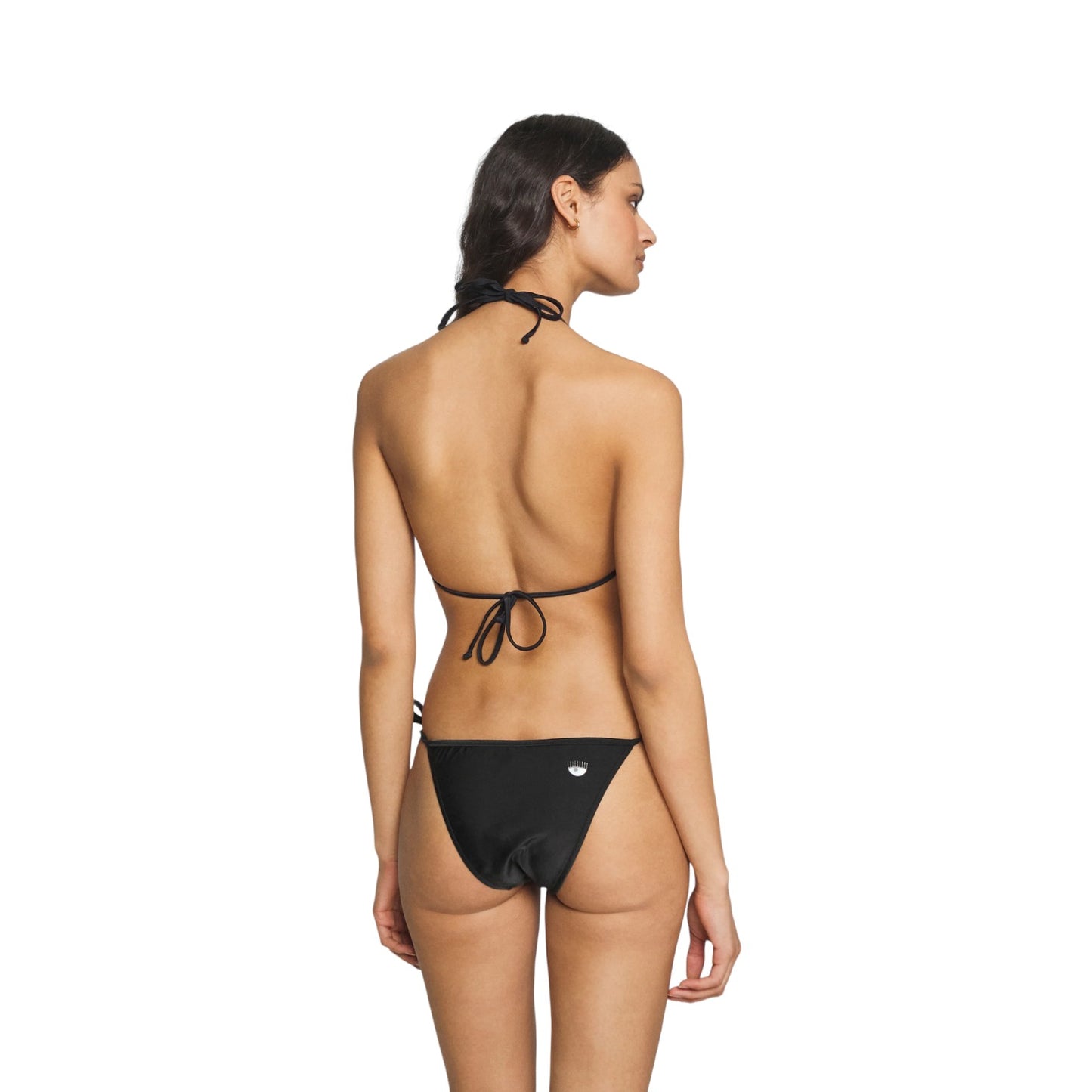 Bikini Pezzo Sotto Donna Chiara Ferragni   231V7A5909 4901