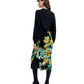 Vestito Midi Donna Desigual  Vest Pauline Lacroix 26WWVF01