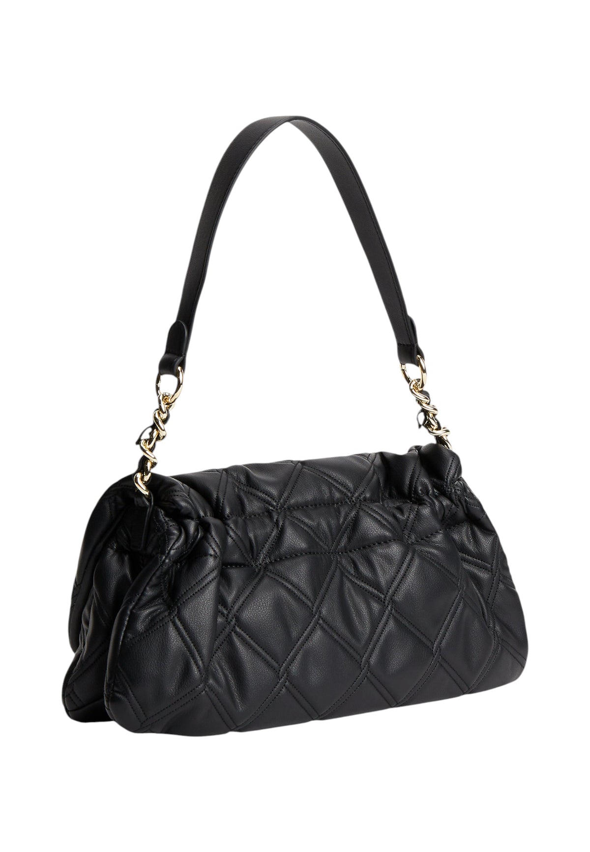 Borsa A Spalla Donna Tommy Hilfiger Shoulder Bag Th Feminine AW0AW18717
