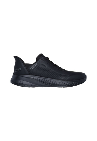 Sneakers Basse Uomo Skechers Slip-ins Bobs Squad Chaos - Heel Prefe 118305