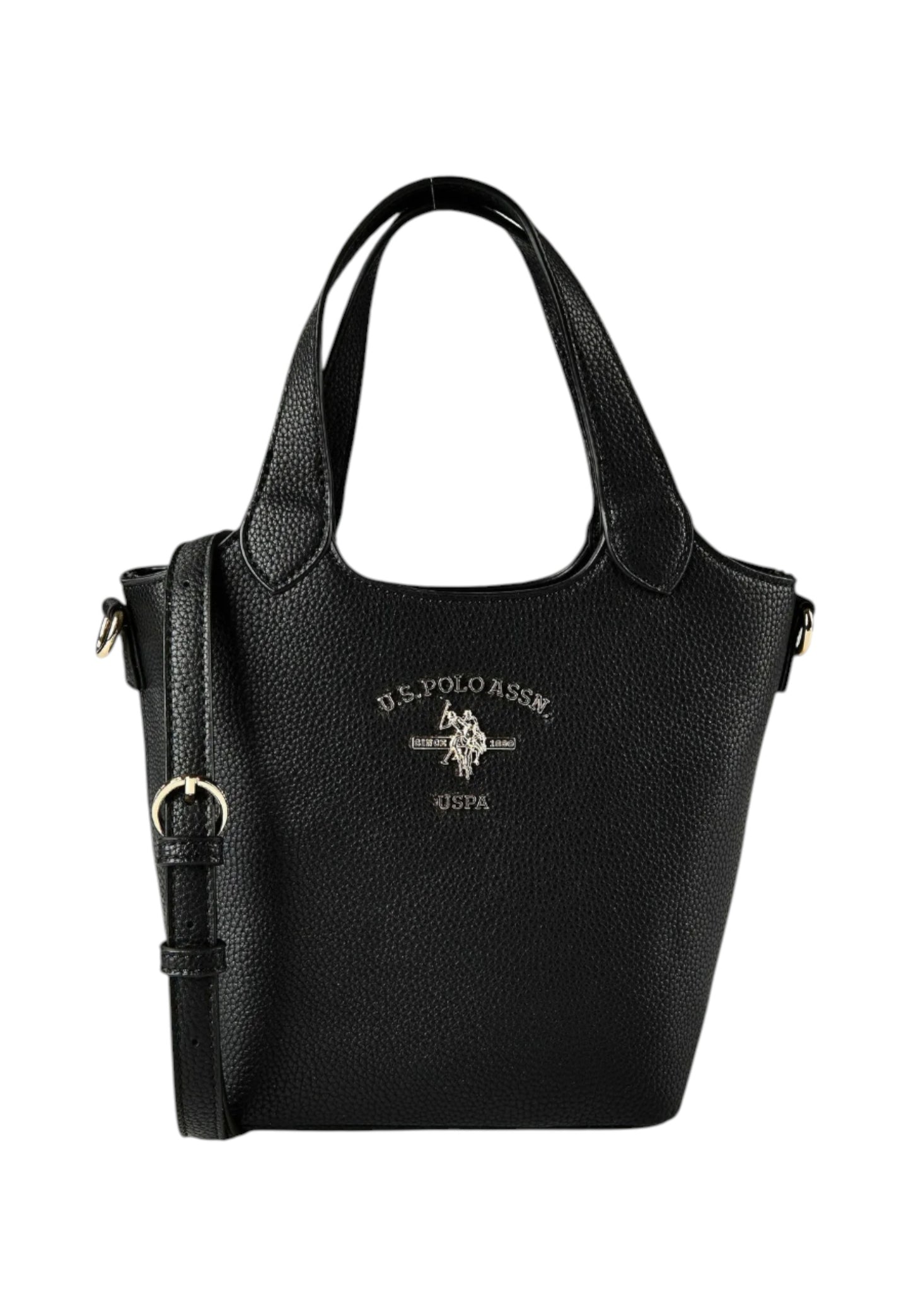 Borsa A Mano Donna U.S. Polo Assn. Mini Shopping Bag Stanford BEUSS9075WVP