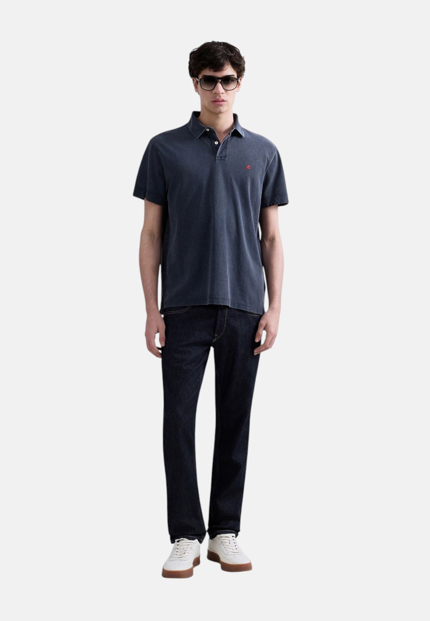 Jeans Regular Fit Uomo Replay  Willbi M1008J.000.785 150