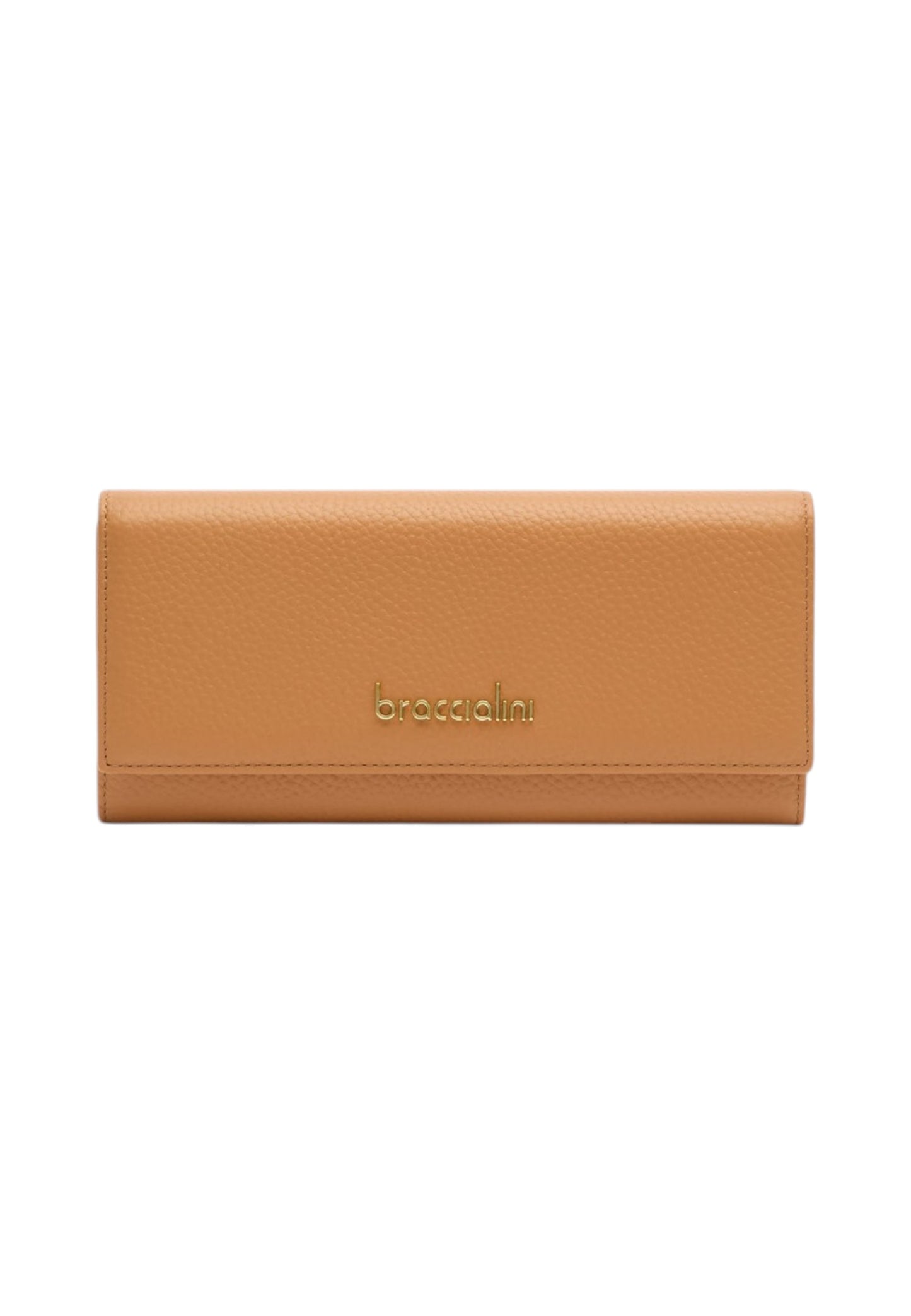 Portafoglio Con Patta Donna Braccialini  Basic B18702BA