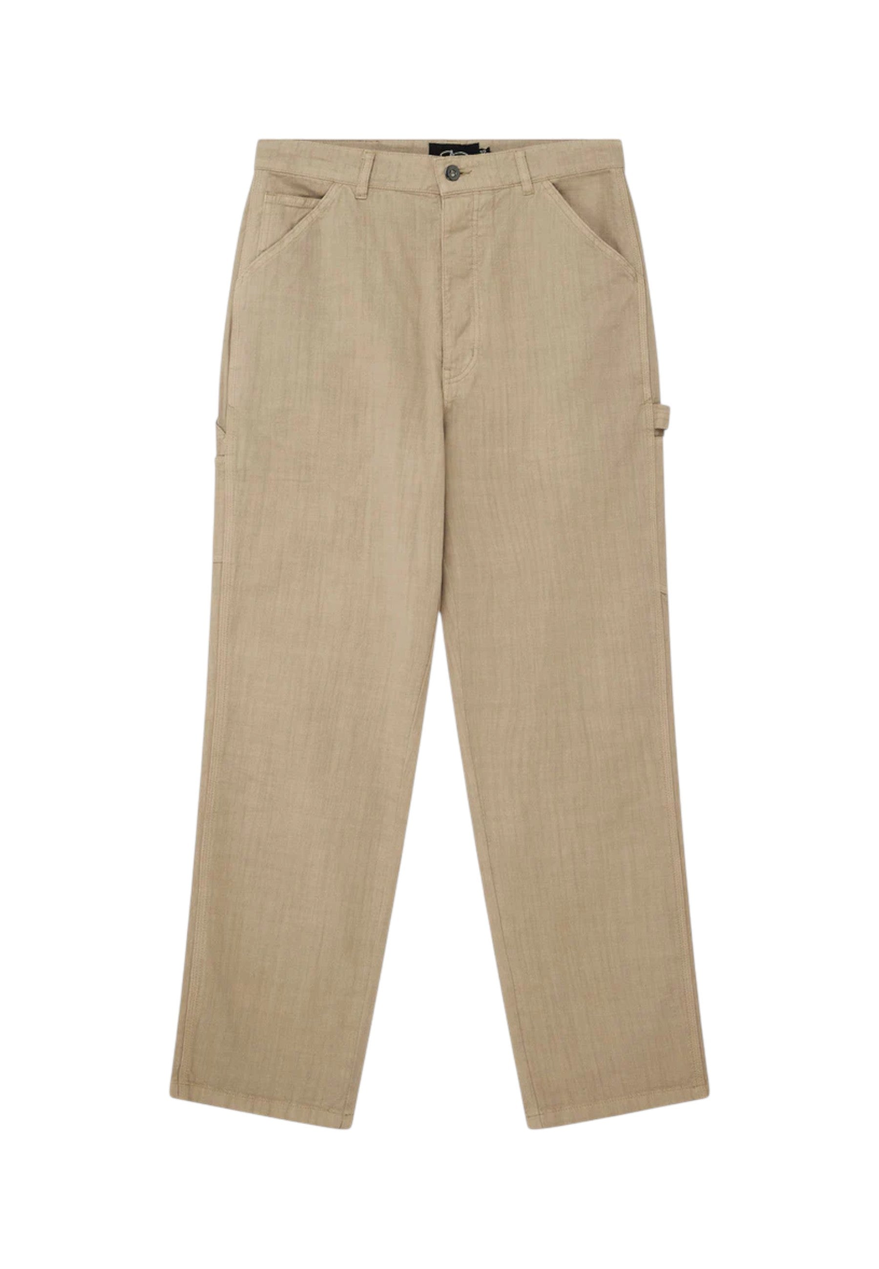 Pantaloni Cargo Uomo Deus Ex Machina   D261MPT101