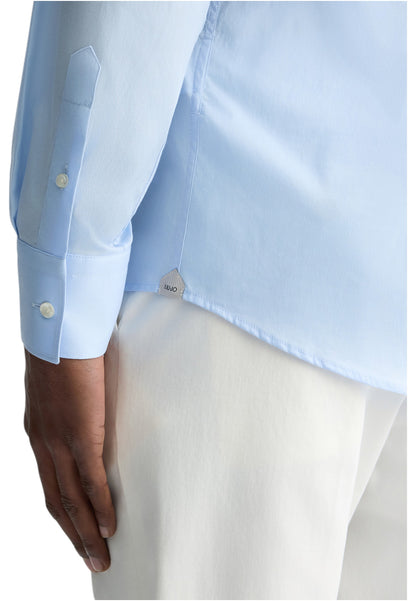 Camicia Manica lunga Uomo Liu Jo