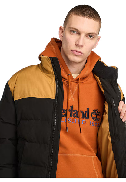 Giacca Bomber Uomo Timberland   TB0A22XB