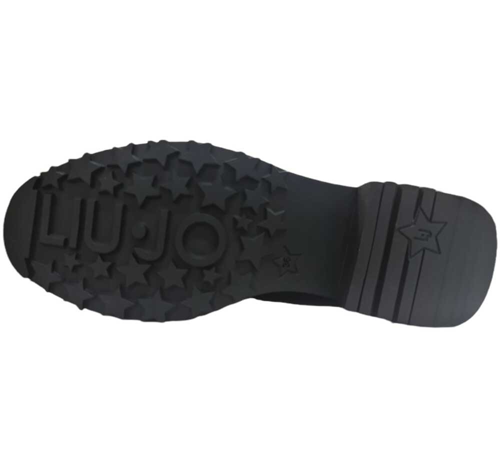 SF2159P01022 - Bottines - Liu Jo