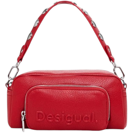 24WAXP99 - Borsa - Desigual