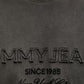 T-Shirt Manica Corta Uomo Tommy Jeans  Tjm 90S New Classic DM0DM22545