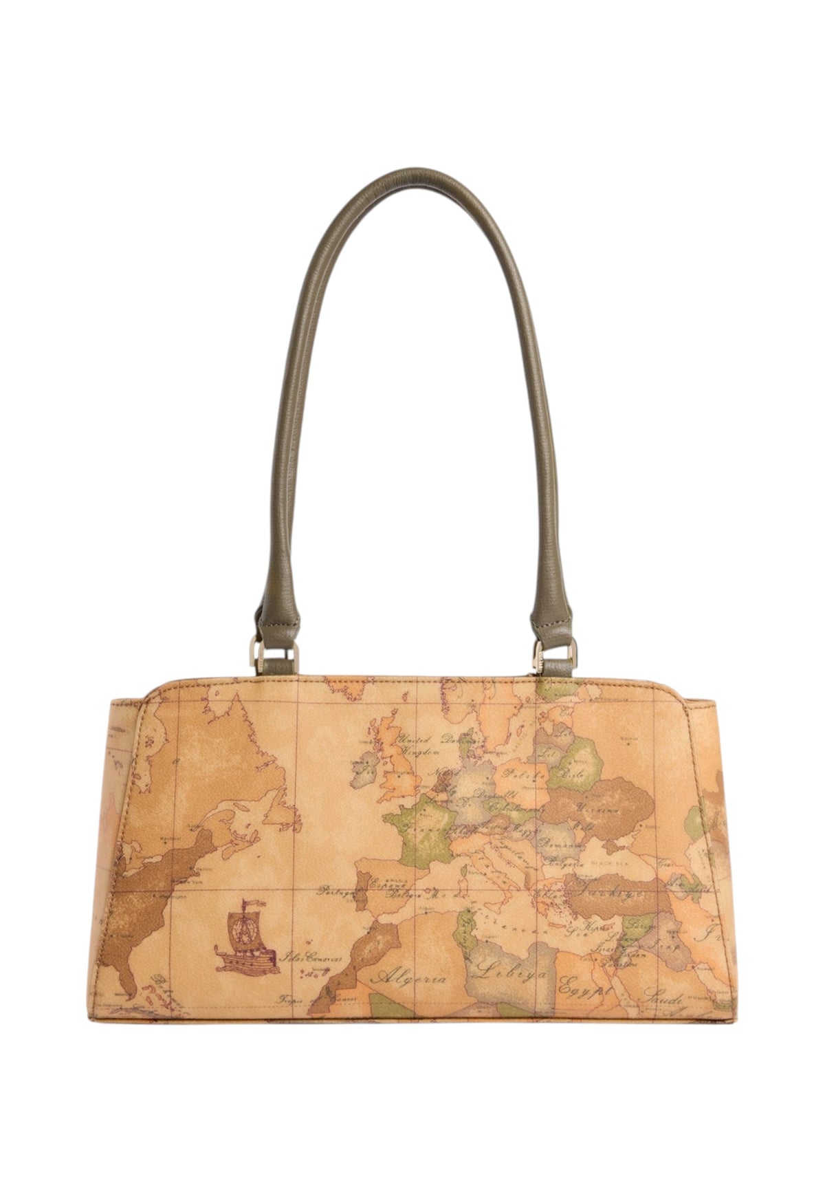 Borsa A Spalla Donna Alviero Martini Manici Lunghi Geo Saloon 26IL4LG10G654