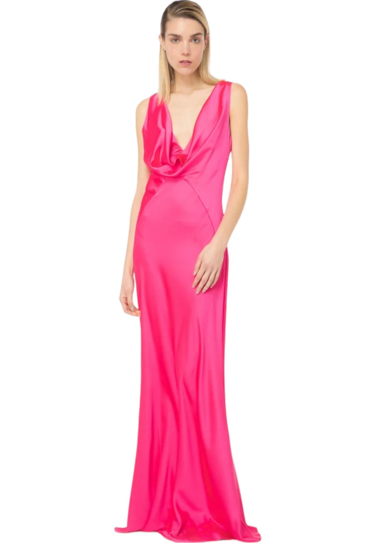 Vestito Lungo Donna Pinko   102952Z345