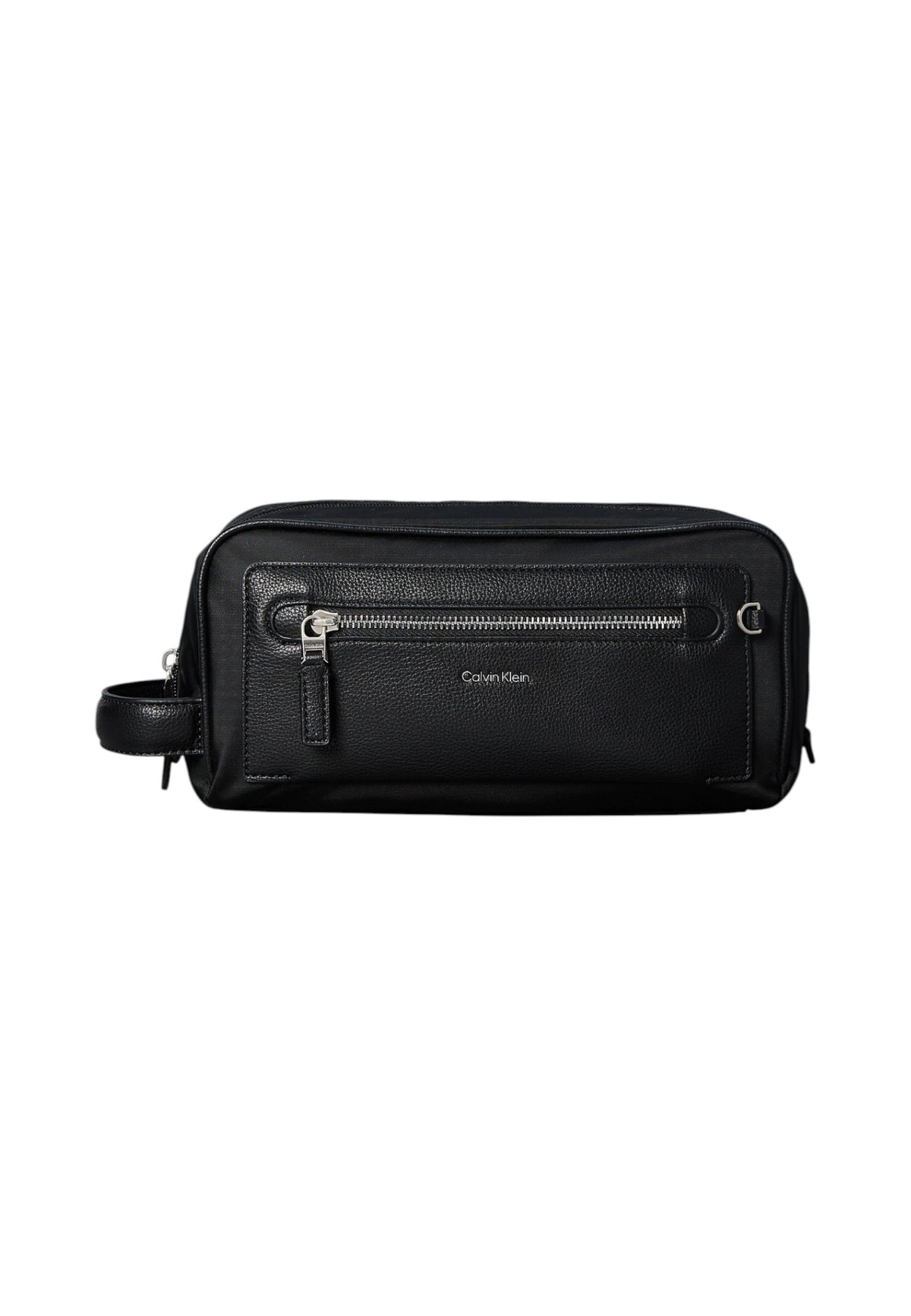 Zaino  Uomo Calvin klein Logo Dopp Kit Ssnl Raised LV04D1279G