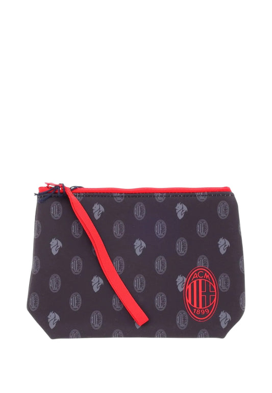 Pochette  Unisex Mc2 Saint Barth Milan Devil Aline