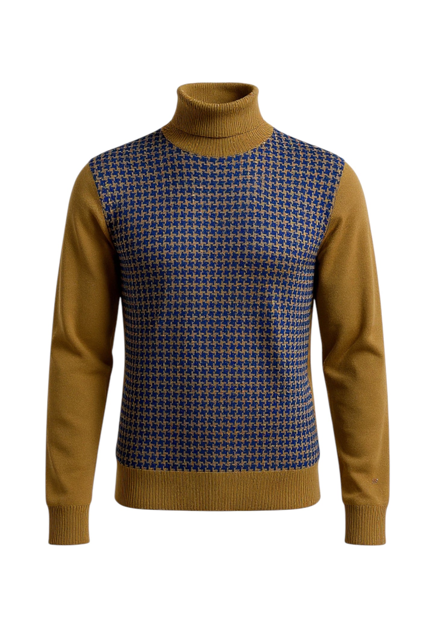 3732M520243844 - Pull - Manuel Ritz