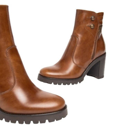 I205820D - Bottines - Nero Giardini