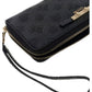 Portafoglio Con Zip Donna Guess Large Carmella SWPD2225146