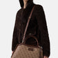 Borsa A Mano Donna Guess Girlfriend Satchel Lindsey HWSG9749060
