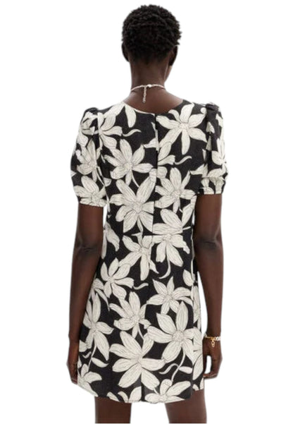 Vestito  Donna Desigual   24SWVW36