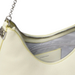 Borsa A Spalla Donna Calvin klein Hw Pebble Shoulder Bag Emblem LV04F3495G