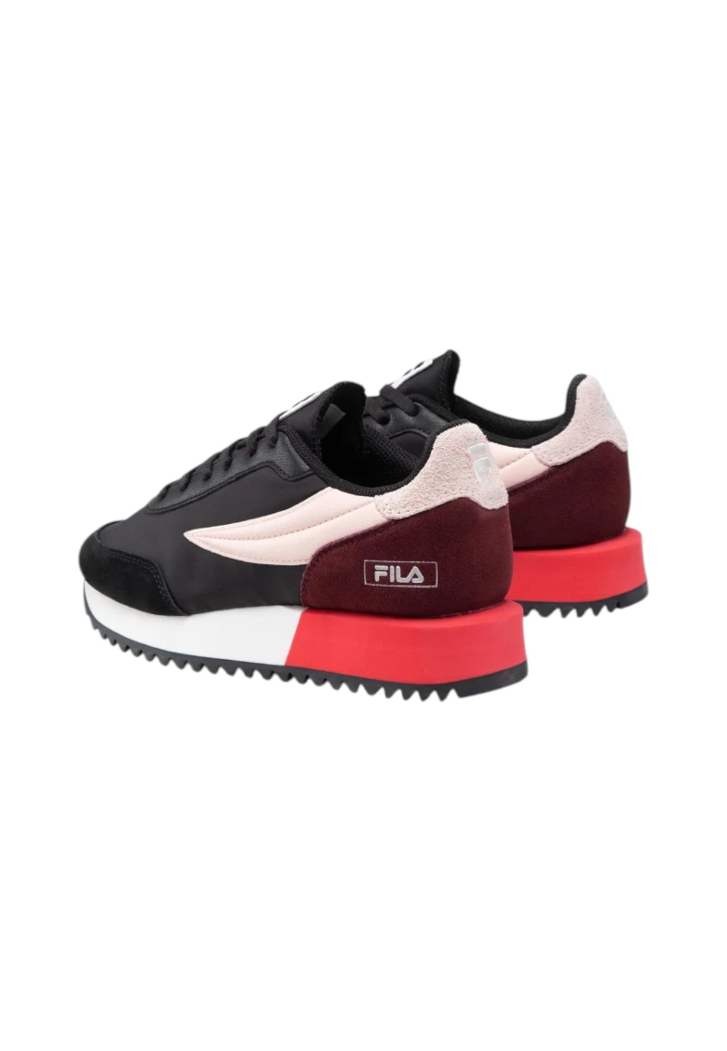 Sneakers Basse Donna Fila   1011263