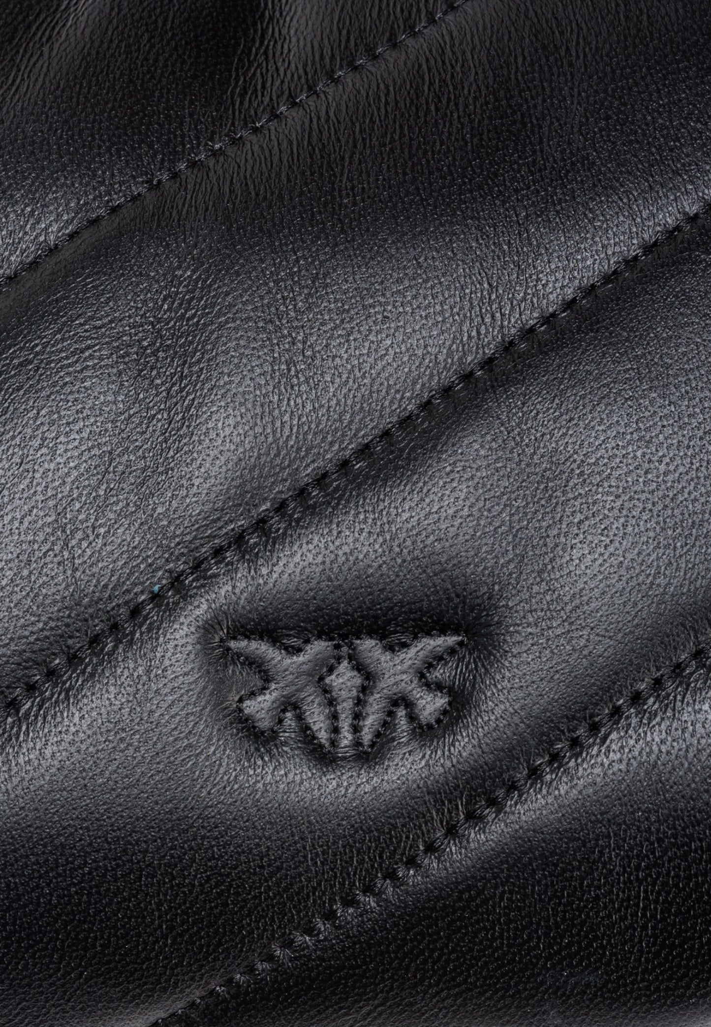 Borsa A Tracolla Donna Pinko  Love Puff Mini 100039A0F2