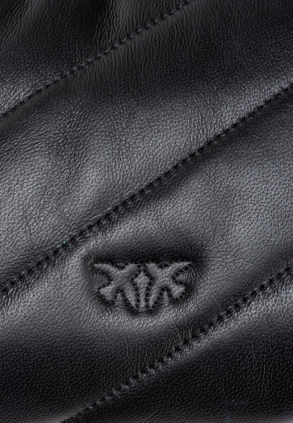 Borsa A Tracolla Donna Pinko  Love Puff Mini 100039A0F2