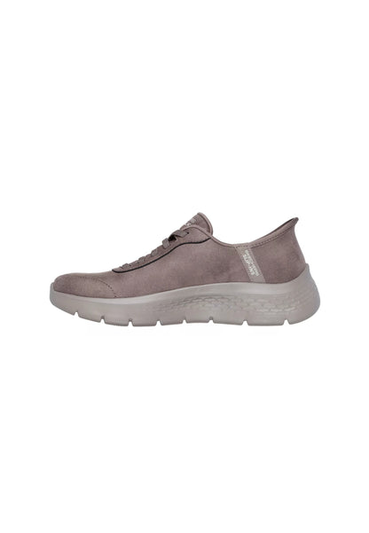Sneakers Basse Donna Skechers Slip-ins Go Walk Flex - Mali 124837