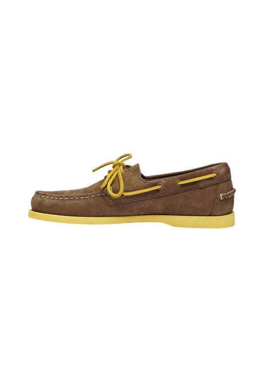 Mocassini  Uomo Sebago