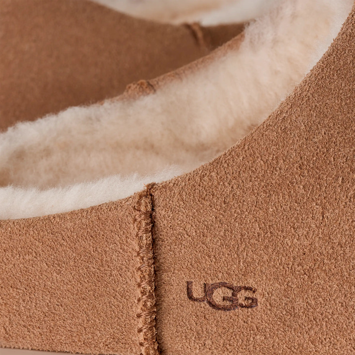 Ciabatte  Donna Ugg  W Elea Slip-On 1171390