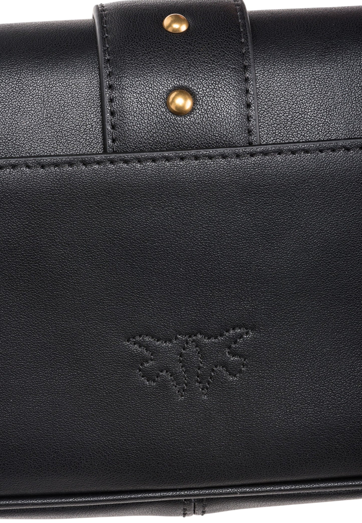 Borsa A Tracolla Donna Pinko  Love One Pocket 100061A0F1