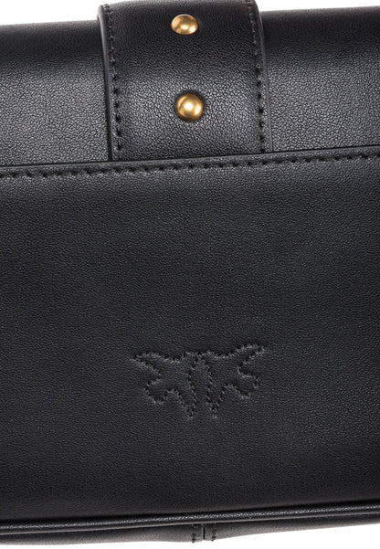 Borsa A Tracolla Donna Pinko  Love One Pocket 100061A0F1