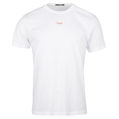 211GU64108 - T-shirt - Gaudí