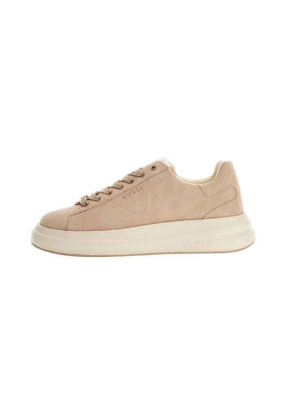 Sneakers Basse Uomo Guess  Elba FMTLBASUE12