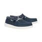 Sneakers Basse Donna Hey Dude  Wendy Stretch Sox W HD.41878