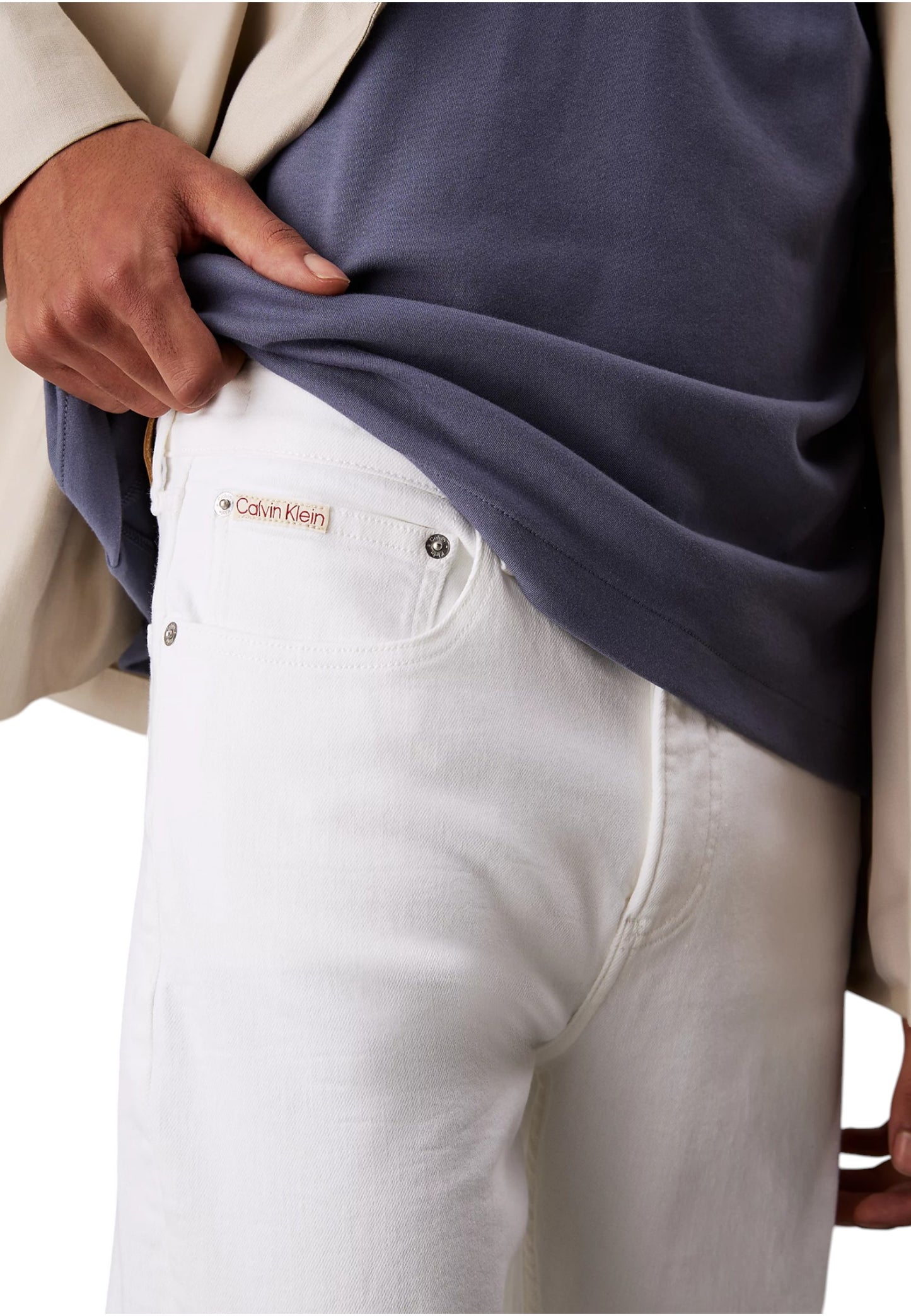 Jeans  Uomo Calvin klein Jeans   J30J327541