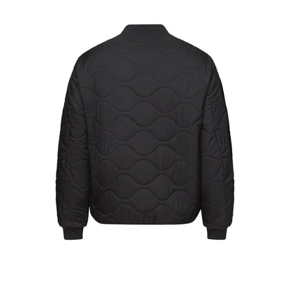 Giacca Bomber Uomo Calvin klein  Crinkle Onion Quilt K10K110680