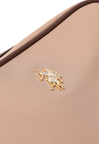 Borsa A Tracolla Donna U.S. Polo Assn. Crossbody Houston BEUHU6381WZC