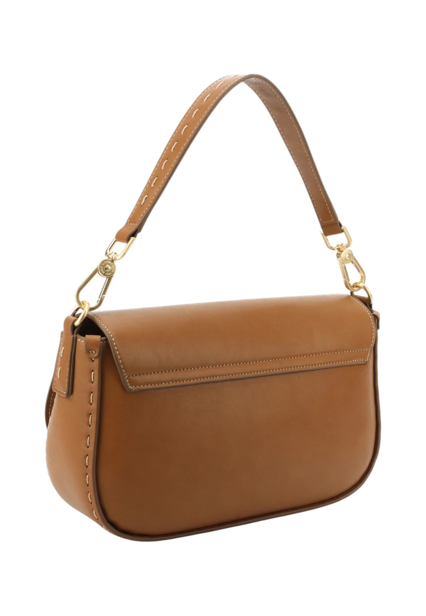 Borsa A Tracolla Donna U.S. Polo Assn. Con Patta Middleton BIU0M8871WVP