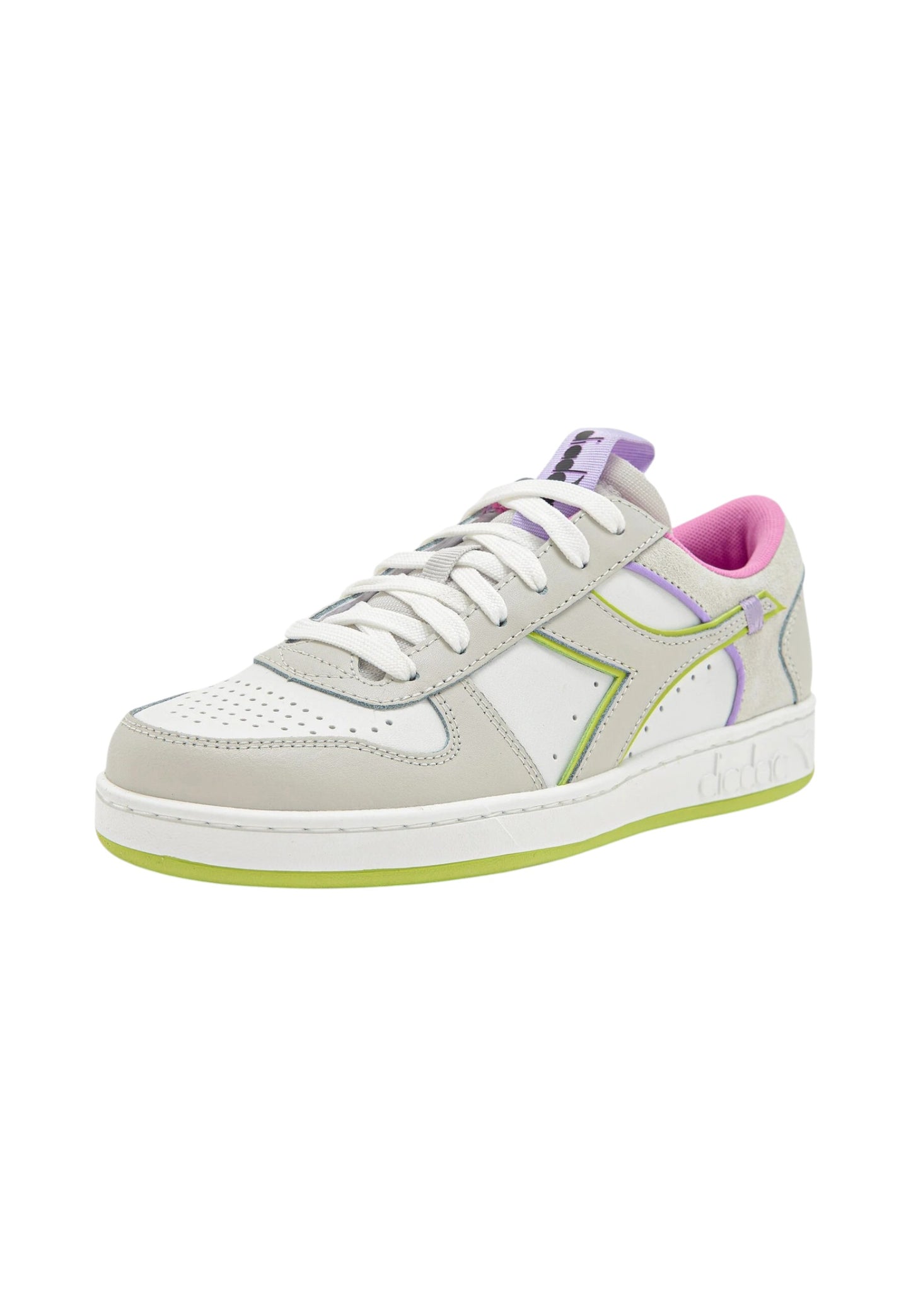 Sneakers  Donna Diadora   501.179304
