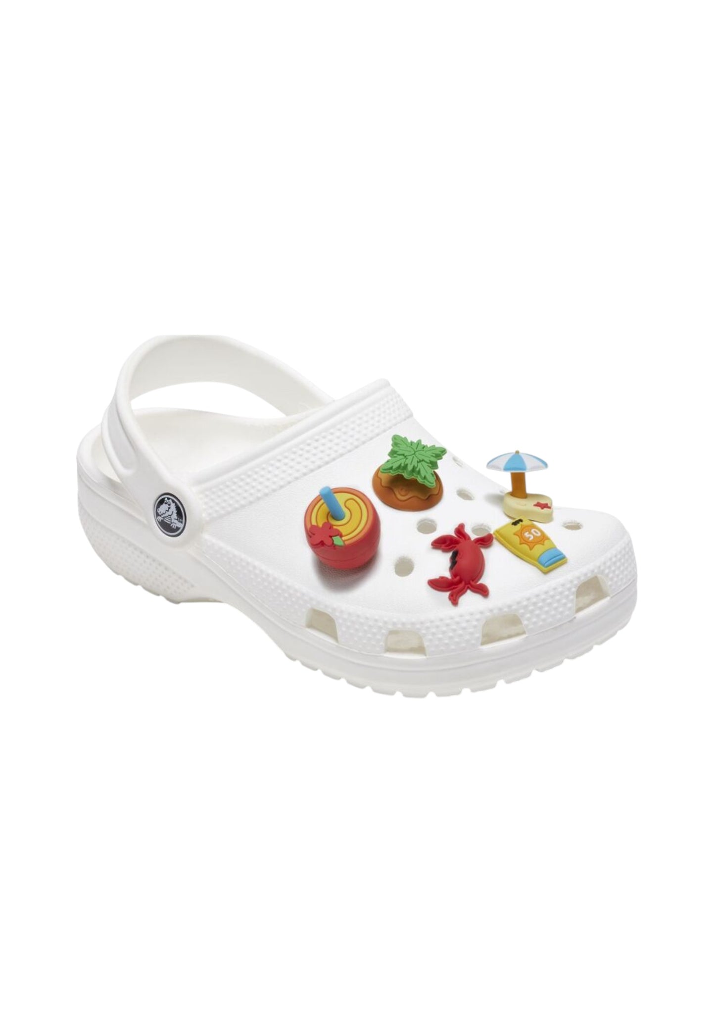 Accessori calzature  Unisex Crocs   JIBBITZ 3D