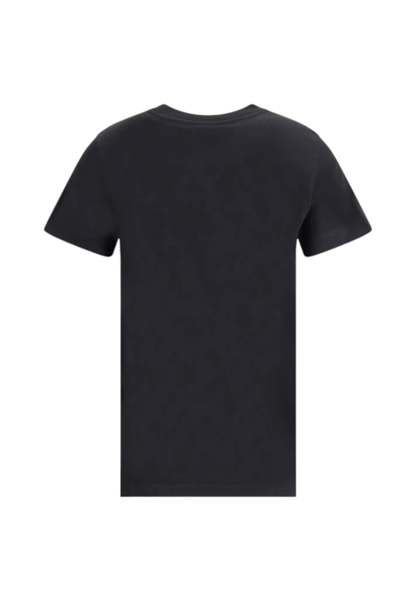 T-Shirt Manica Corta Donna Pinko Ricamo Logo Pinko Start 101752A2RD