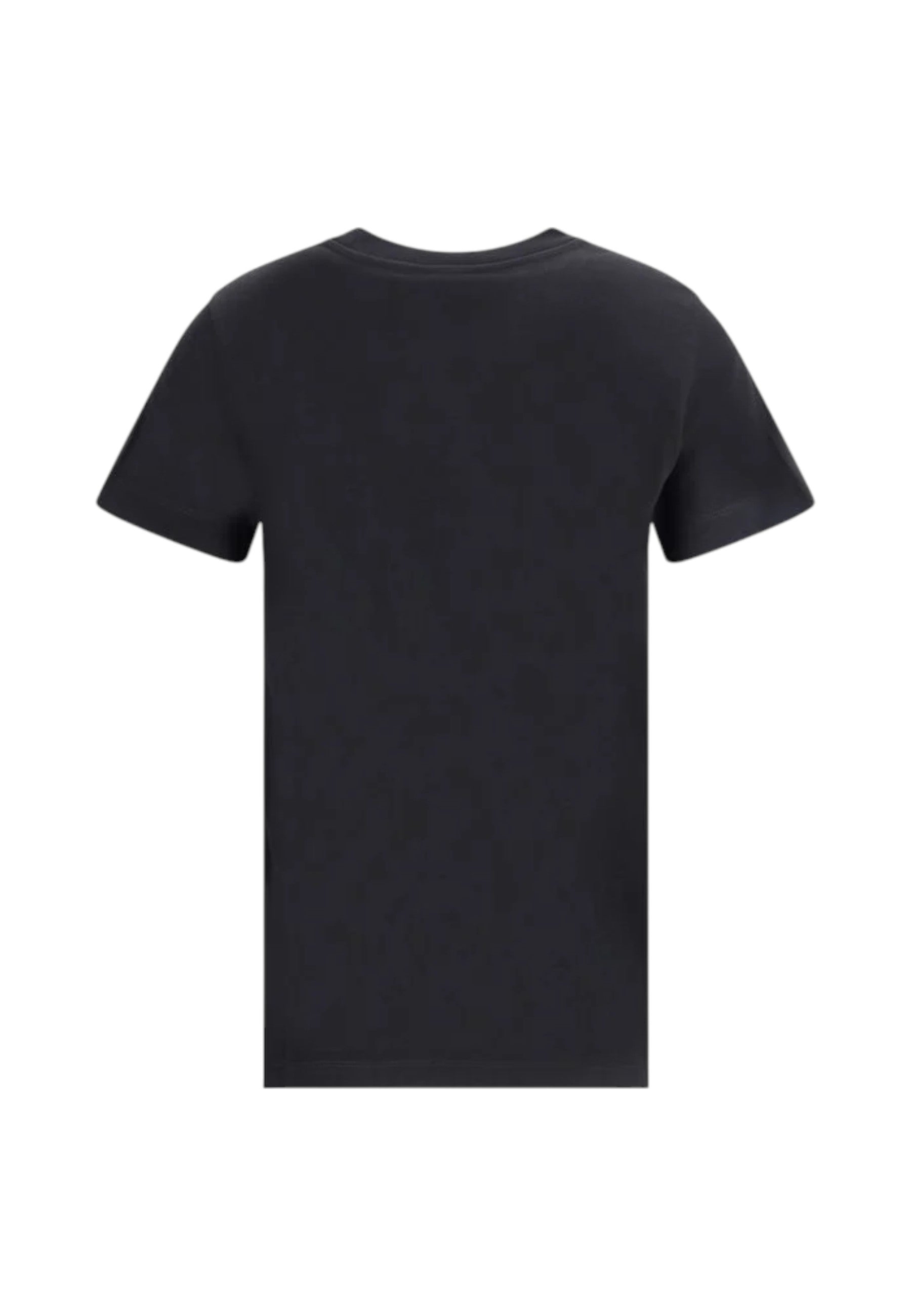 T-Shirt Manica Corta Donna Pinko Ricamo Logo Pinko Start 101752A2RD