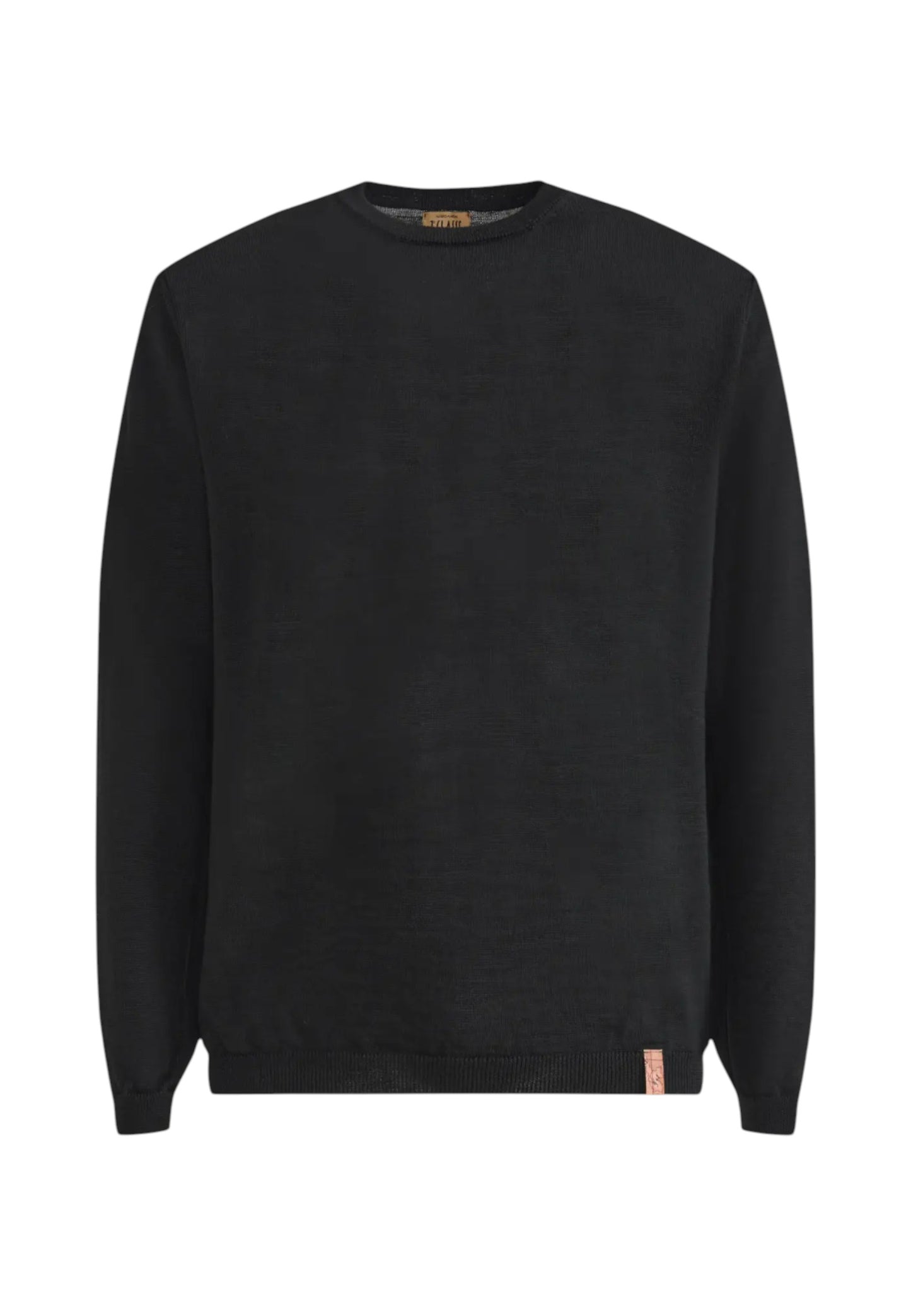 Maglione Collo Alto Uomo Alviero Martini   25IU13507UI78