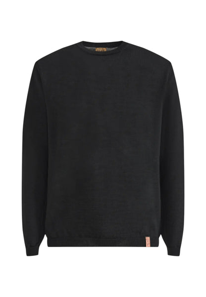 Maglione Collo Alto Uomo Alviero Martini   25IU13507UI78