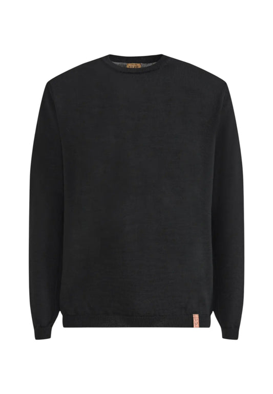 Maglione Collo Alto Uomo Alviero Martini   25IU13507UI78